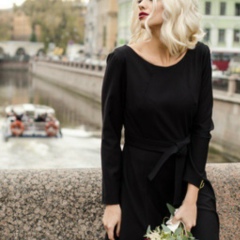 Анна Леканова, 16.07.1994, Москва