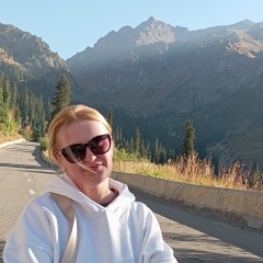 Анастасия Рагозникова, 11.06