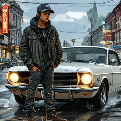 Ignat Borovskiy, 13.02.1991, Вельск