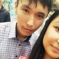 Айдын Тыныштық, 16.11.1996, Актобе