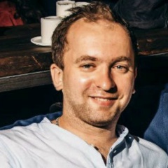 Александр Шевчук, 16.11, Москва