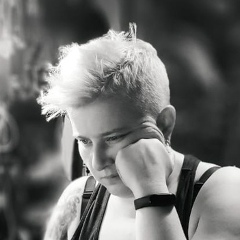 Елена Этымова, 27.07, Балашиха