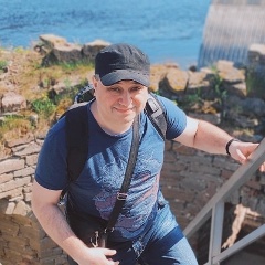 Виталий Воронов, 09.11.1987