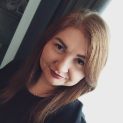 Анна Антонова, 01.07, Омск