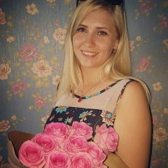 Софья Гончарова, 10.07, Новороссийск