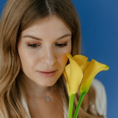 Любовь Весноватова, 06.12.1987, Москва