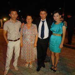 Толеби Болтаев, 28.06.1986, Алматы