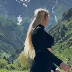 Milana Brink, 25.04, Зарафшан