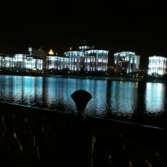 Асель Адилбекова, 01.12.1996, Бишкек