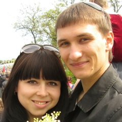 Саня Стеценко, 07.04.1989