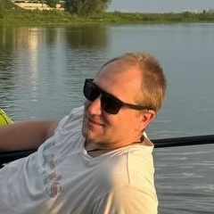 Серега Трифонов, 05.02.1986, Рязань