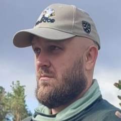 Иван Белоусов, 22.03, Санкт-Петербург