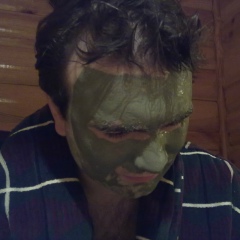 Николай Баранов, 12.03.1989, Киев