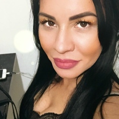 Эля Устимова, Нижневартовск