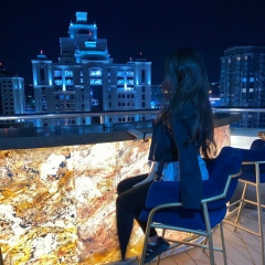 Бота Гимадова, 08.09, Алматы