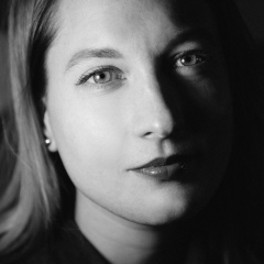 Ксения Селина, 07.04