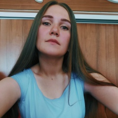 Анастасия Лазарева, 30.06