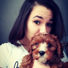 Даяна=) Рачила, 08.05.1992, Бельцы