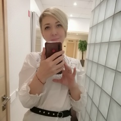 Алевтина Никулина, 28.08, Москва