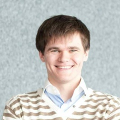 Денис Сметнёв, 22.05.1989, Москва