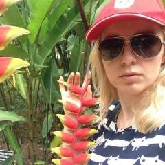 Ольга Домбровская, 10.05, Киев