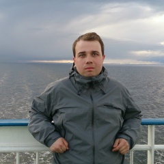 Александр Викторович, 12.04.1987, Санкт-Петербург