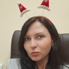 Анютка Бахмурнова, 01.11, Москва