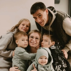 Софья Петровская, 30.01.1984, Красноярск