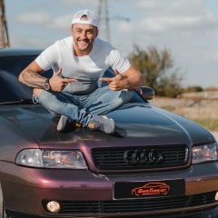 Игорь Гаврюшин, 11.07.1985, Красноперекопск