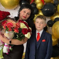 Наталия Ивановна, 30.08.1980