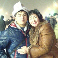 Элдияр Ирсали