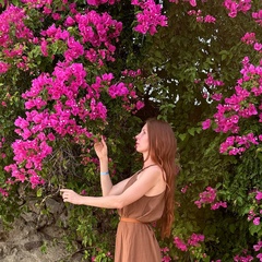 Анна Помогалова, 13.08, Воронеж