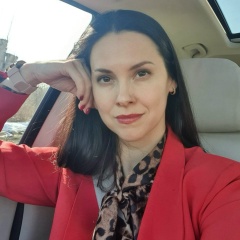 Наталья Кустова, 15.11, Нижний Новгород