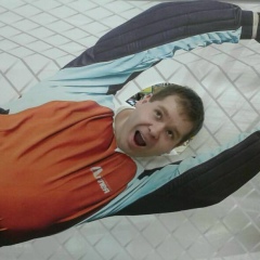 Егор Харин, 04.02.1989, Зеленогорск