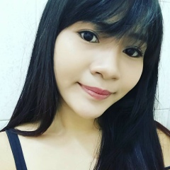 Chit Po Po, 24.12.1995, Yangon