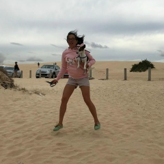 Ирина Самсонова, 23.12.1971, Санкт-Петербург