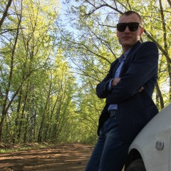Иван Александров