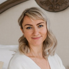 Ирина Дмитриева, 27.02, Пенза