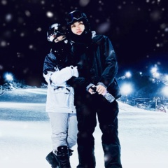 Иришка Ким, 18.11