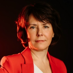 Валерия Васильева, 27.06.1968, Санкт-Петербург