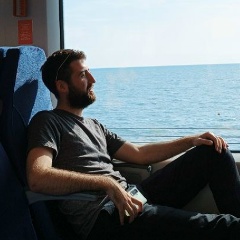 Александр Мамонов, 08.06.1997, Москва