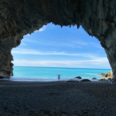 Александр Руденко, 22.07, Краснодар