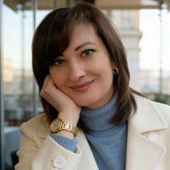 Дина Капошко, 18.03.1985, Сочи