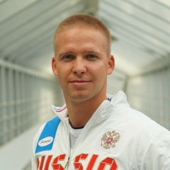 Radik Zaripov, 08.01.1989, Нижневартовск