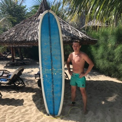 Владислав Хмелёв, 30.06, Лисаковск