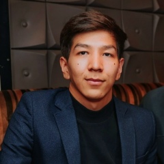 Бекен Ахунбаев, 17.04