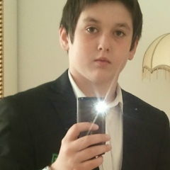 Isa Terloev, 30.08.1999