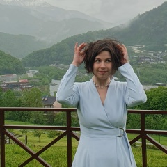 Екатерина Арсентьева, 18.05