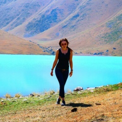 Яна Маханько, 18.04.1991