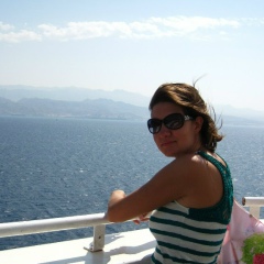 Татьяна Кузнецова, 24.10.1981, Магнитогорск